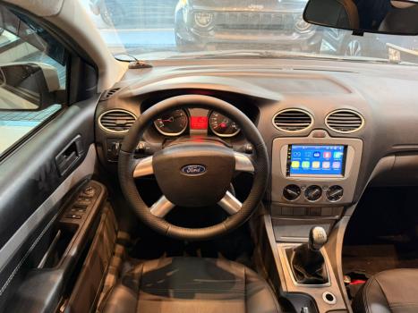 FORD Focus Hatch 1.6 4P GLX FLEX, Foto 9