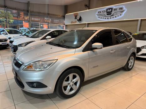 FORD Focus Hatch 1.6 4P GLX FLEX, Foto 12