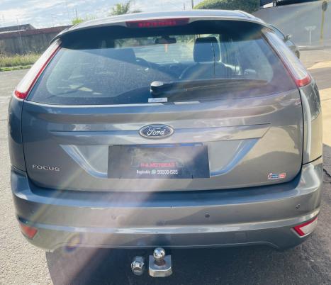 FORD Focus Hatch 1.6 16V 4P SE FLEX, Foto 2