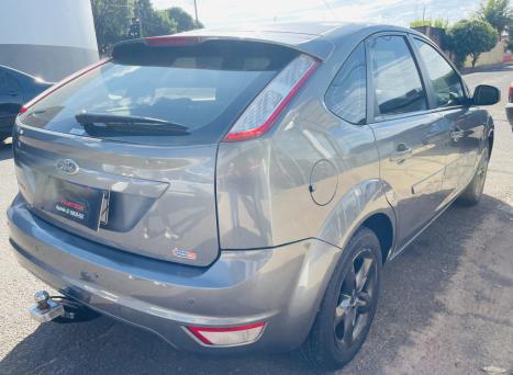 FORD Focus Hatch 1.6 16V 4P SE FLEX, Foto 3