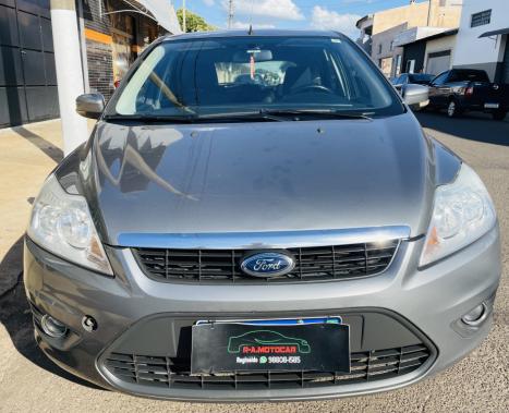 FORD Focus Hatch 1.6 16V 4P SE FLEX, Foto 6