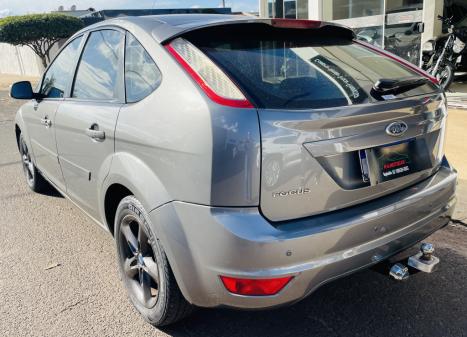 FORD Focus Hatch 1.6 16V 4P SE FLEX, Foto 7