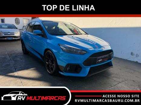 FORD Focus Hatch 1.6 16V 4P SE PLUS FLEX, Foto 1