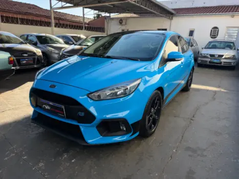 FORD Focus Hatch 1.6 16V 4P SE PLUS FLEX, Foto 3