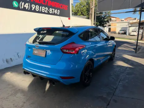 FORD Focus Hatch 1.6 16V 4P SE PLUS FLEX, Foto 4