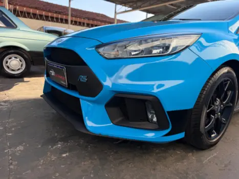 FORD Focus Hatch 1.6 16V 4P SE PLUS FLEX, Foto 6