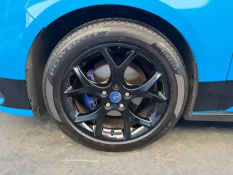 FORD Focus Hatch 1.6 16V 4P SE PLUS FLEX, Foto 7