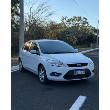FORD Focus Hatch 1.6 16V 4P SE FLEX, Foto 5