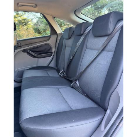 FORD Focus Hatch 1.6 16V 4P SE FLEX, Foto 10