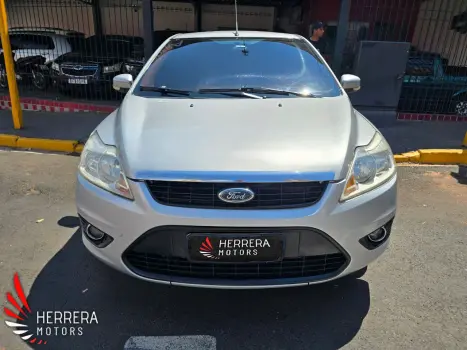 FORD Focus Hatch 1.6 16V 4P SE PLUS FLEX, Foto 8