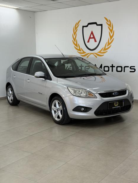 FORD Focus Hatch 1.6 4P, Foto 1