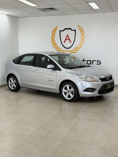 FORD Focus Hatch 1.6 4P, Foto 2