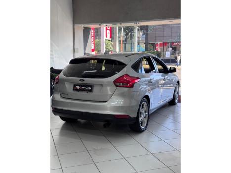 FORD Focus Hatch 1.6 4P, Foto 5