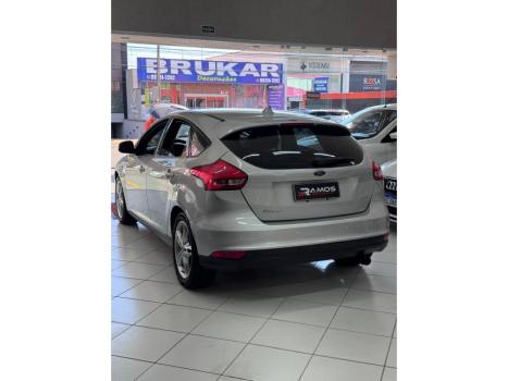 FORD Focus Hatch 1.6 4P, Foto 6