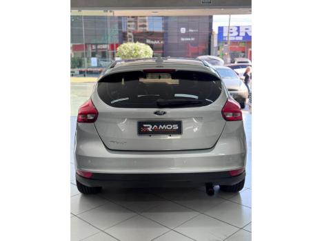 FORD Focus Hatch 1.6 4P, Foto 7