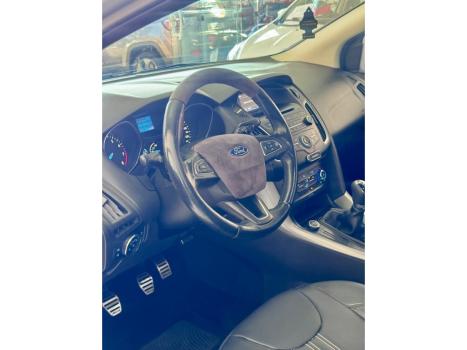 FORD Focus Hatch 1.6 4P, Foto 8