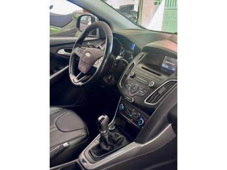 FORD Focus Hatch 1.6 4P, Foto 9