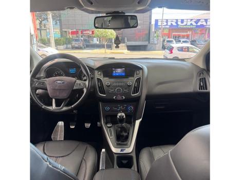 FORD Focus Hatch 1.6 4P, Foto 10