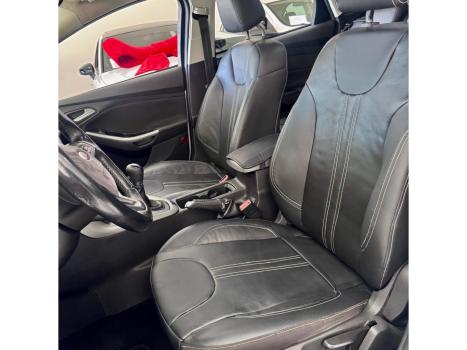 FORD Focus Hatch 1.6 4P, Foto 11