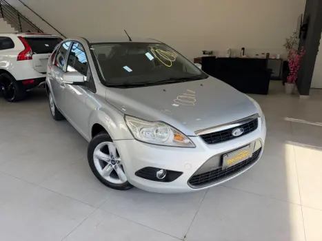 FORD Focus Hatch 1.6 4P GLX FLEX, Foto 1