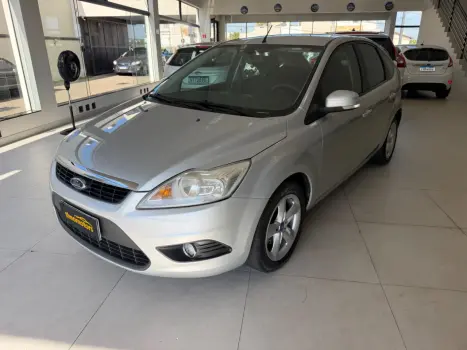 FORD Focus Hatch 1.6 4P GLX FLEX, Foto 2