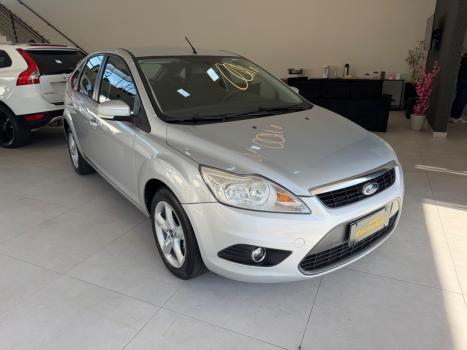 FORD Focus Hatch 1.6 4P GLX FLEX, Foto 3