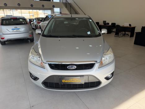 FORD Focus Hatch 1.6 4P GLX FLEX, Foto 4