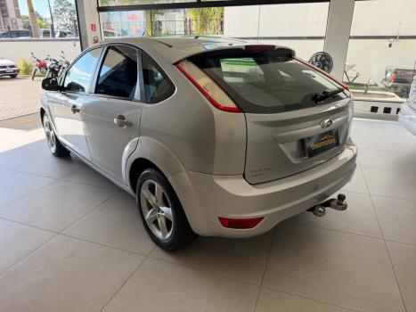 FORD Focus Hatch 1.6 4P GLX FLEX, Foto 5