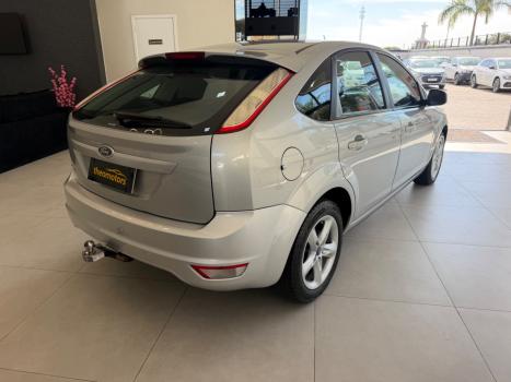 FORD Focus Hatch 1.6 4P GLX FLEX, Foto 6