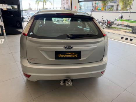 FORD Focus Hatch 1.6 4P GLX FLEX, Foto 7