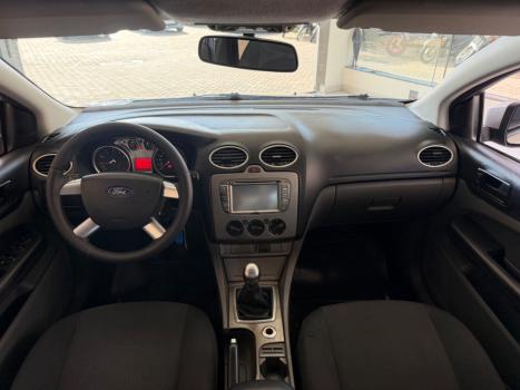 FORD Focus Hatch 1.6 4P GLX FLEX, Foto 8