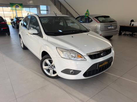 FORD Focus Hatch 1.6 4P GLX FLEX, Foto 1