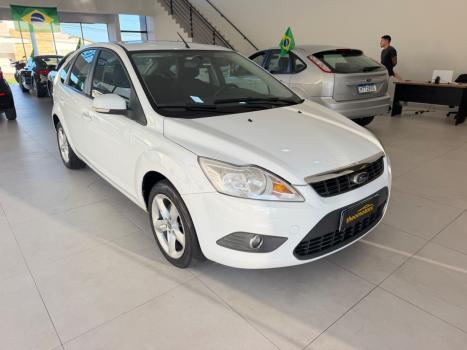 FORD Focus Hatch 1.6 4P GLX FLEX, Foto 2