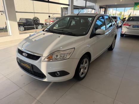 FORD Focus Hatch 1.6 4P GLX FLEX, Foto 3