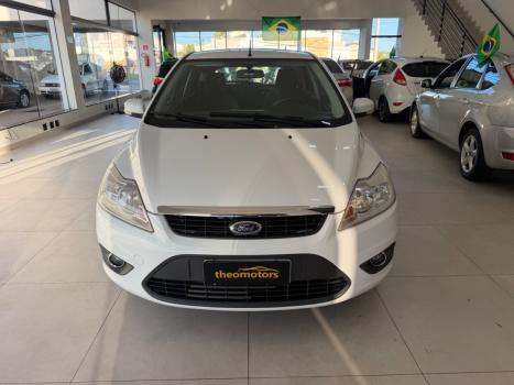 FORD Focus Hatch 1.6 4P GLX FLEX, Foto 4