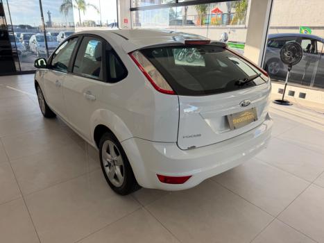 FORD Focus Hatch 1.6 4P GLX FLEX, Foto 5