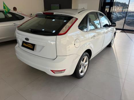 FORD Focus Hatch 1.6 4P GLX FLEX, Foto 6