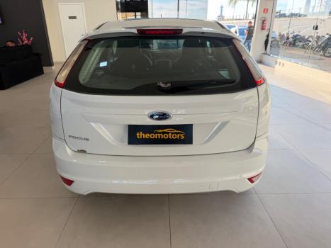 FORD Focus Hatch 1.6 4P GLX FLEX, Foto 7
