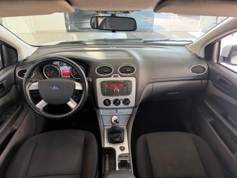 FORD Focus Hatch 1.6 4P GLX FLEX, Foto 8