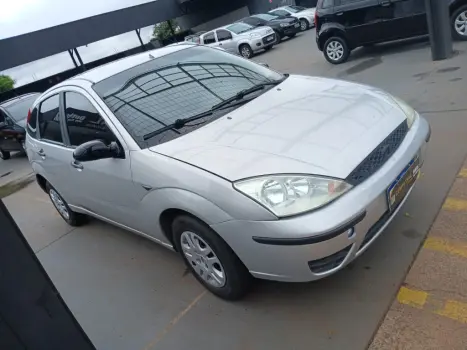 FORD Focus Hatch 1.6 16V 4P SE FLEX, Foto 2