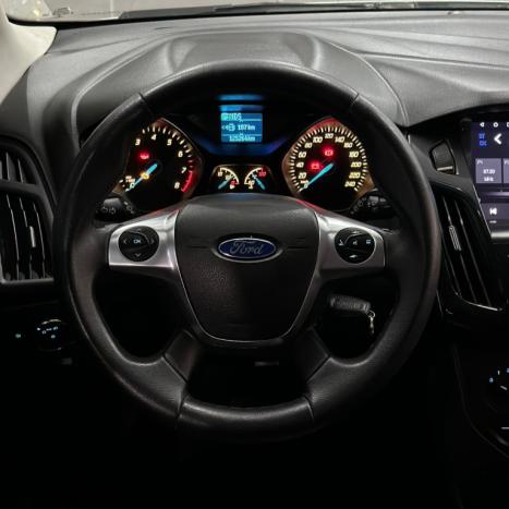 FORD Focus Hatch 1.6 16V 4P FLEX S POWERSHIFT AUTOM�TICO, Foto 4