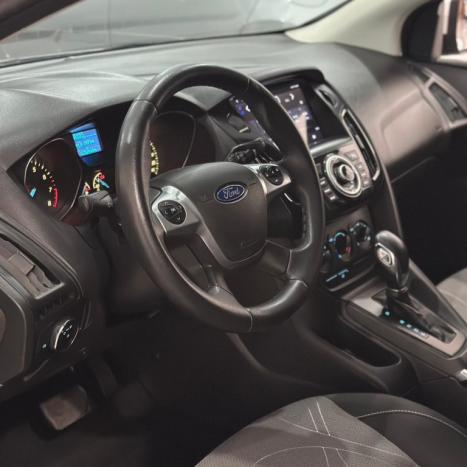 FORD Focus Hatch 1.6 16V 4P FLEX S POWERSHIFT AUTOM�TICO, Foto 9