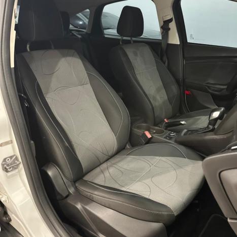 FORD Focus Hatch 1.6 16V 4P FLEX S POWERSHIFT AUTOM�TICO, Foto 10