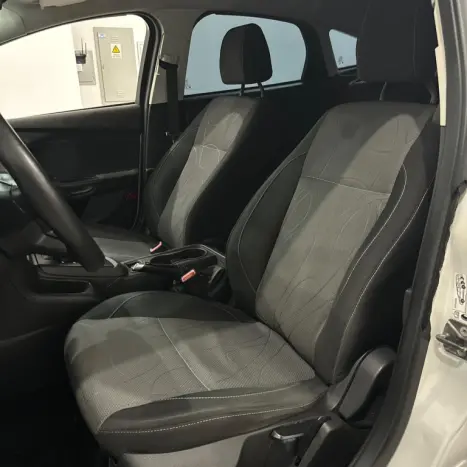 FORD Focus Hatch 1.6 16V 4P FLEX S POWERSHIFT AUTOM�TICO, Foto 12