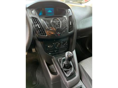 FORD Focus Hatch 1.6 16V 4P SE FLEX, Foto 3