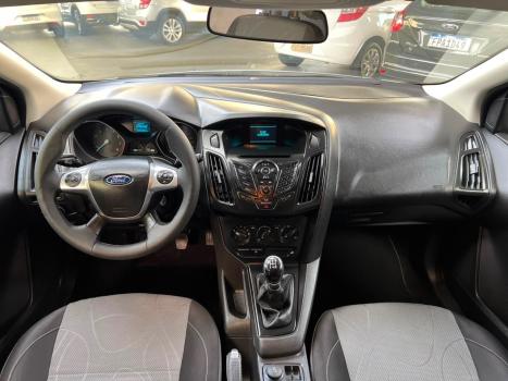 FORD Focus Hatch 1.6 16V 4P SE FLEX, Foto 5