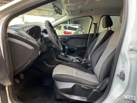 FORD Focus Hatch 1.6 16V 4P SE FLEX, Foto 7