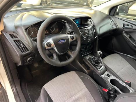 FORD Focus Hatch 1.6 16V 4P SE FLEX, Foto 8