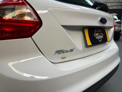 FORD Focus Hatch 1.6 16V 4P SE FLEX, Foto 9