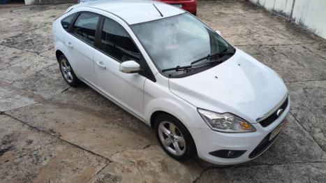 FORD Focus Hatch 1.6 16V 4P SE FLEX, Foto 1
